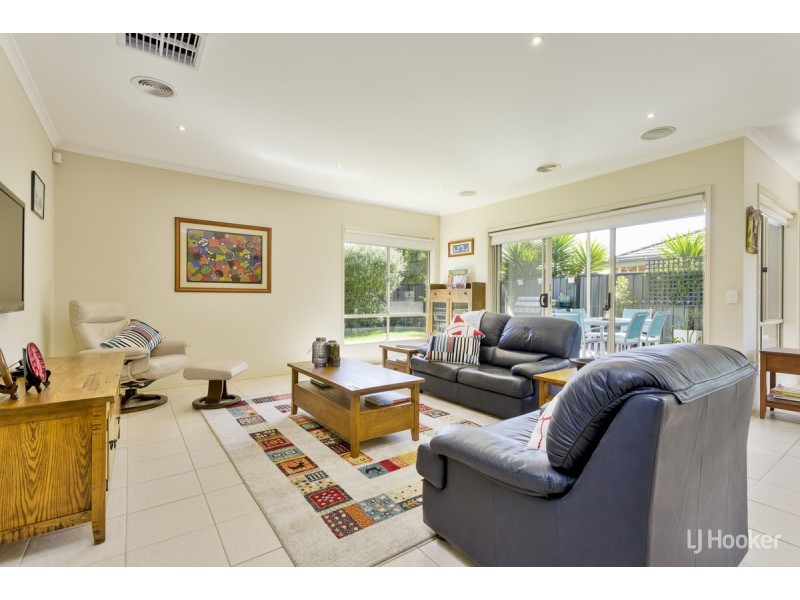 4 Citronella Circuit, Point Cook VIC 3030