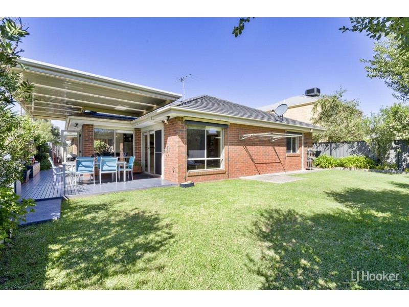 4 Citronella Circuit, Point Cook VIC 3030