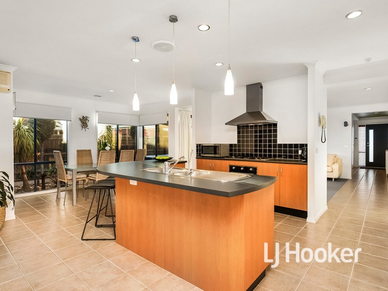 23 Jamieson Way, Point Cook VIC 3030