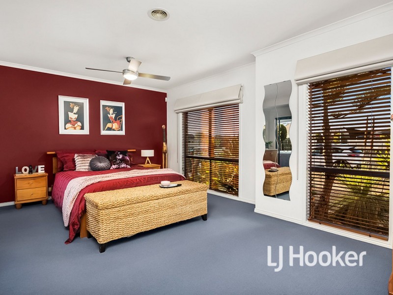 23 Jamieson Way, Point Cook VIC 3030