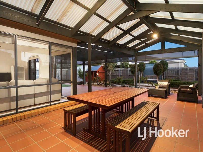 23 Jamieson Way, Point Cook VIC 3030