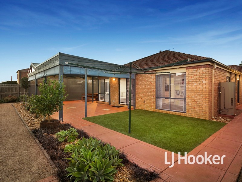 23 Jamieson Way, Point Cook VIC 3030
