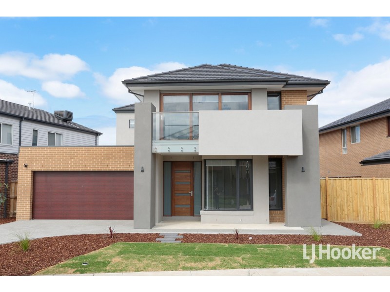 5 Ashwell Avenue, Williams Landing VIC 3027