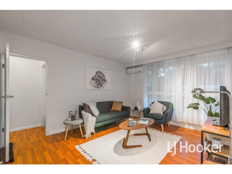 3/3 Lewis Street, Kingsville VIC 3012