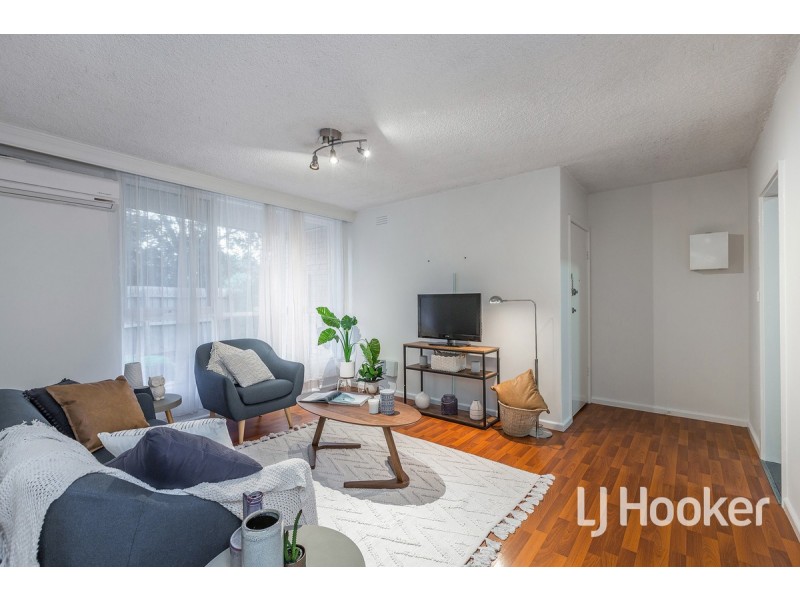 3/3 Lewis Street, Kingsville VIC 3012