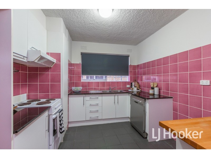 3/3 Lewis Street, Kingsville VIC 3012