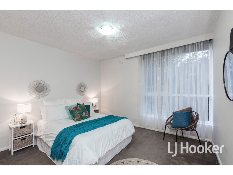 3/3 Lewis Street, Kingsville VIC 3012