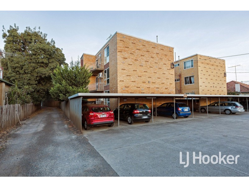 3/3 Lewis Street, Kingsville VIC 3012