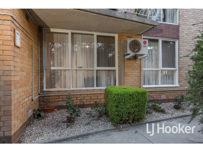 3/3 Lewis Street, Kingsville VIC 3012