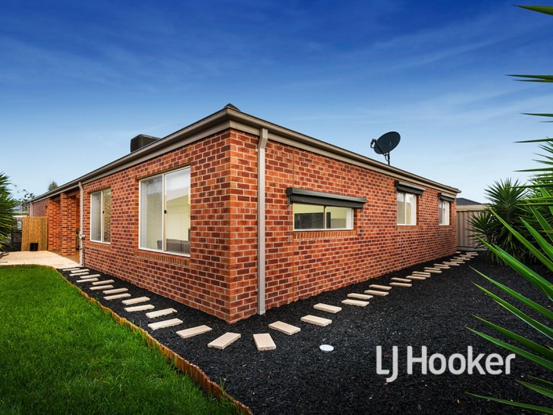 13 Cabernet Street, Point Cook VIC 3030