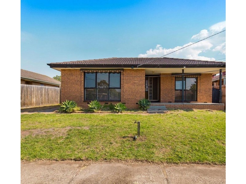 121 Cambridge Crescent, Wyndham Vale VIC 3024