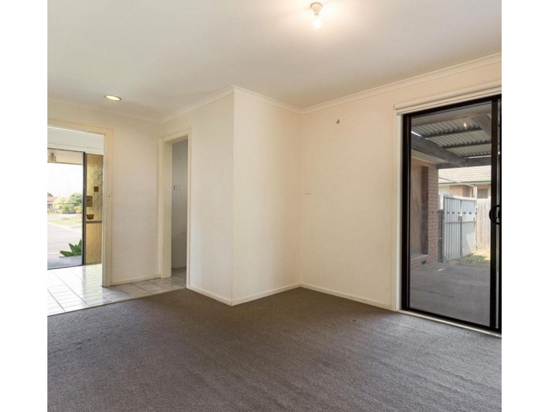 121 Cambridge Crescent, Wyndham Vale VIC 3024