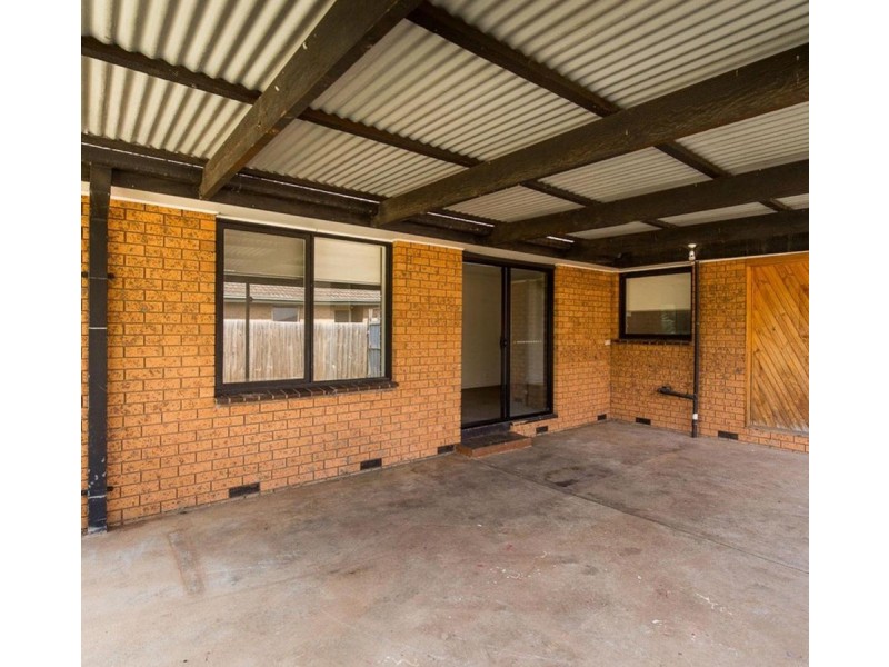 121 Cambridge Crescent, Wyndham Vale VIC 3024