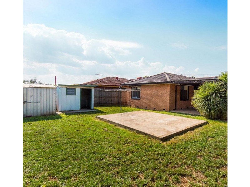 121 Cambridge Crescent, Wyndham Vale VIC 3024