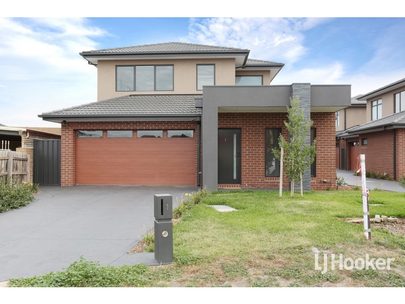 1/1 Silvan Court, Werribee VIC 3030