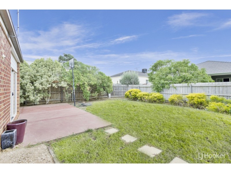 17 Inverloch Drive, Point Cook VIC 3030