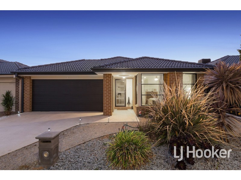 20 Gallant Road, Point Cook VIC 3030