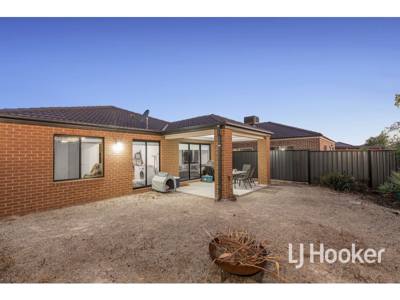 20 Gallant Road, Point Cook VIC 3030