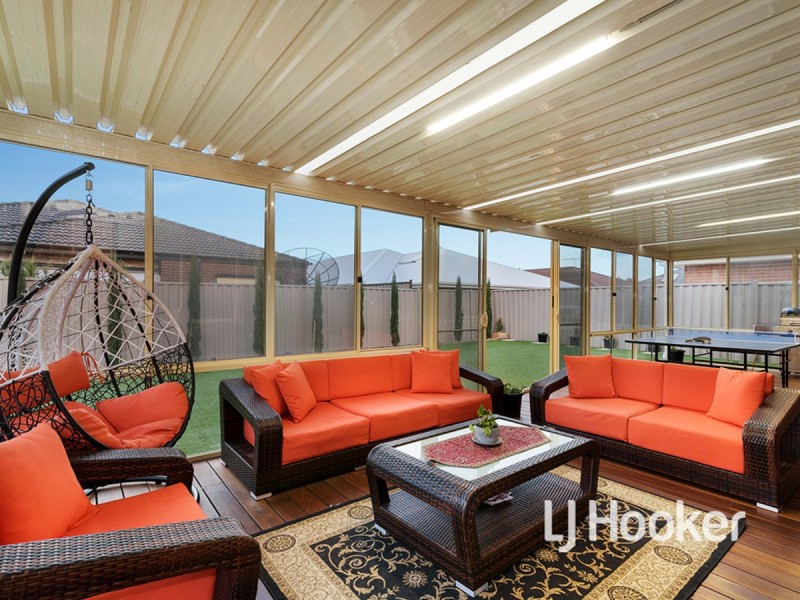 8 Grenache Street, Point Cook VIC 3030