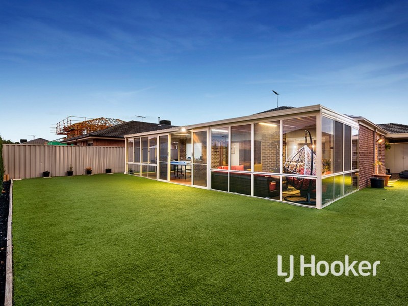 8 Grenache Street, Point Cook VIC 3030