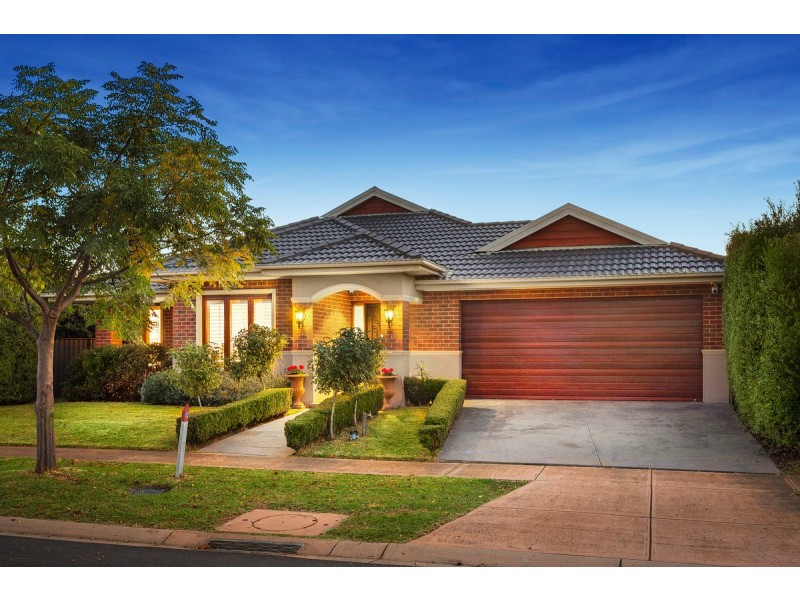 6 Tennant Street, Point Cook VIC 3030