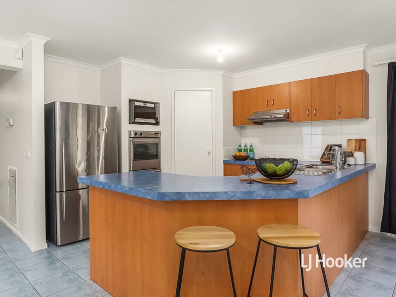 3 Charles Swanston Way, Seabrook VIC 3028
