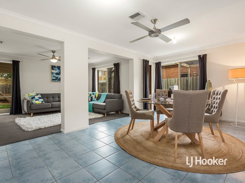 3 Charles Swanston Way, Seabrook VIC 3028