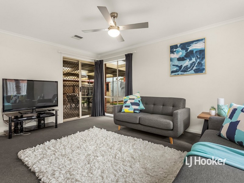 3 Charles Swanston Way, Seabrook VIC 3028