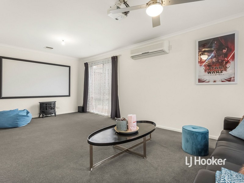 3 Charles Swanston Way, Seabrook VIC 3028