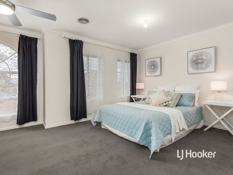 3 Charles Swanston Way, Seabrook VIC 3028