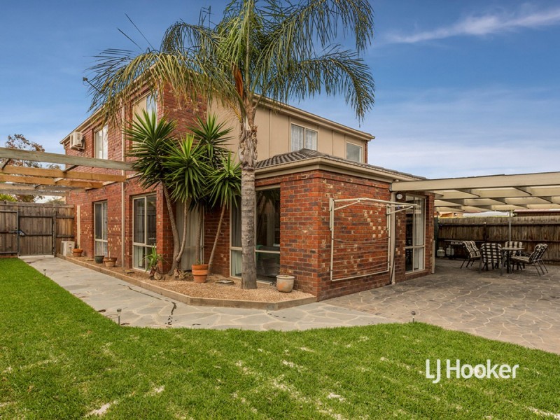 3 Charles Swanston Way, Seabrook VIC 3028