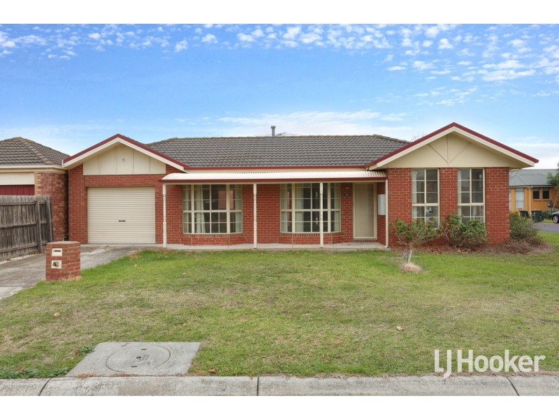 2a Kingfisher Drive, Seabrook VIC 3028