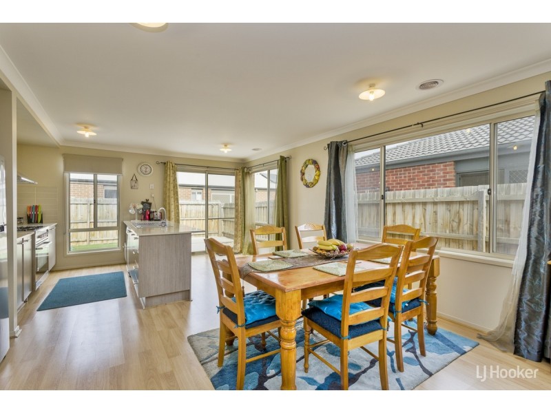 25 Chapman Drive, Wyndham Vale VIC 3024