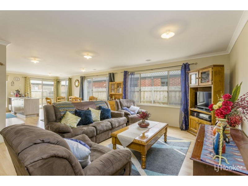 25 Chapman Drive, Wyndham Vale VIC 3024