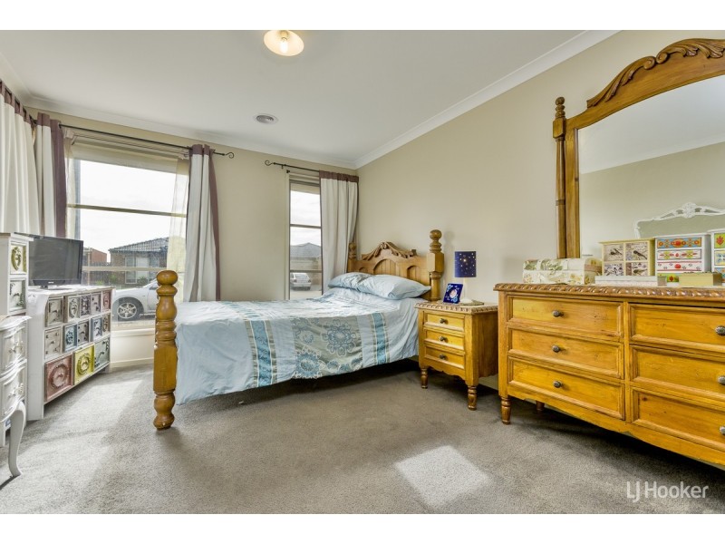 25 Chapman Drive, Wyndham Vale VIC 3024