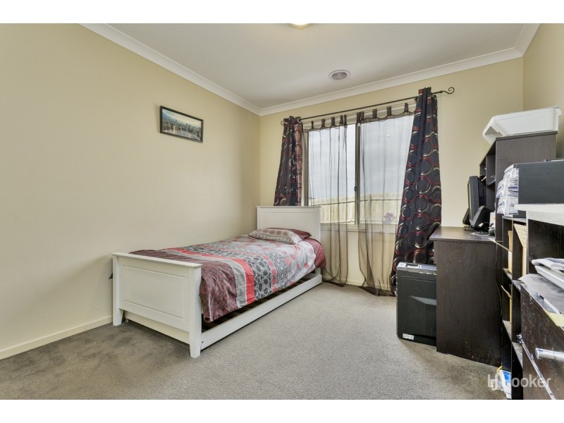 25 Chapman Drive, Wyndham Vale VIC 3024