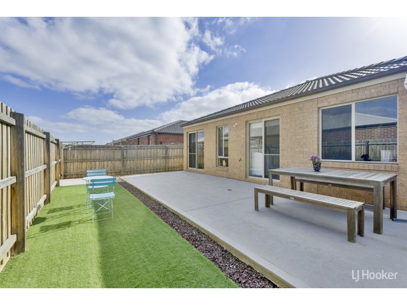 25 Chapman Drive, Wyndham Vale VIC 3024