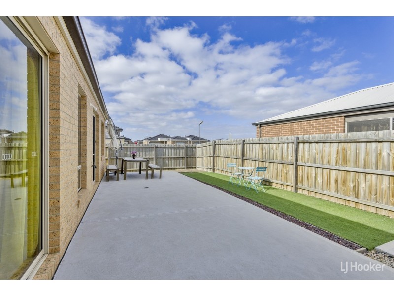 25 Chapman Drive, Wyndham Vale VIC 3024