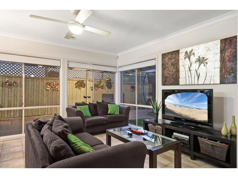 6 William Buckley Court, Seabrook VIC 3028