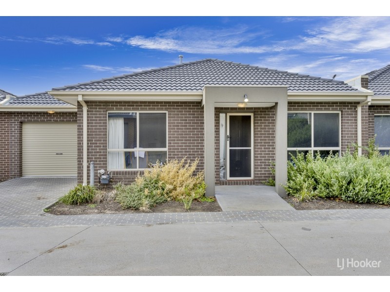 7/42 Mitchells Lane, Sunbury VIC 3429