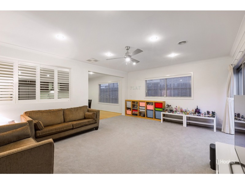 17 Spinifex Street, Point Cook VIC 3030