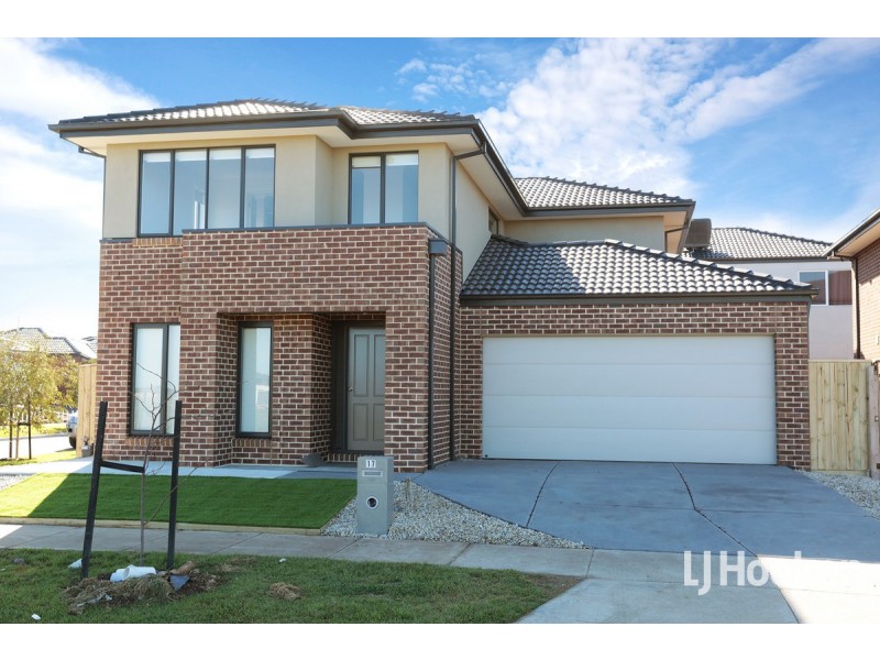 17 Webster Street, Point Cook VIC 3030