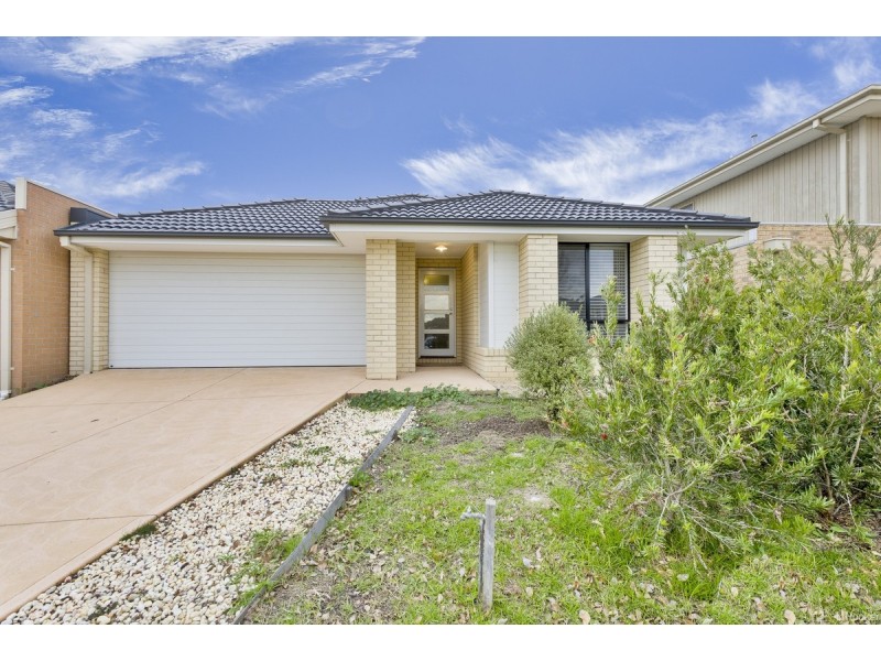 152 Sanctuary Lakes South Boulevard, Sanctuary Lakes VIC 3030