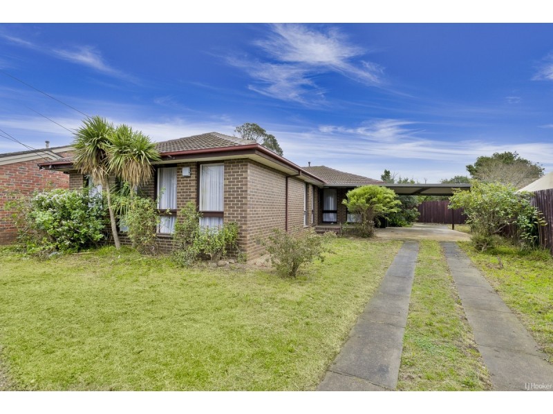 3 Lockhart Court, Hoppers Crossing VIC 3029