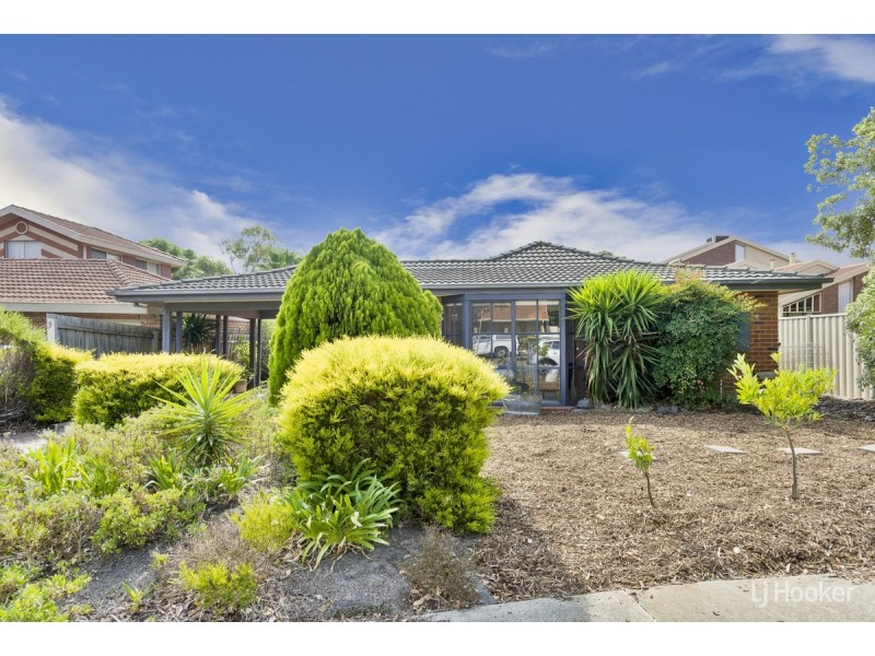 23 Seabrook Boulevard, Seabrook VIC 3028