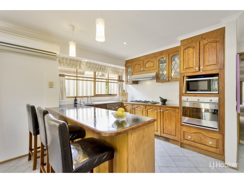 23 Seabrook Boulevard, Seabrook VIC 3028