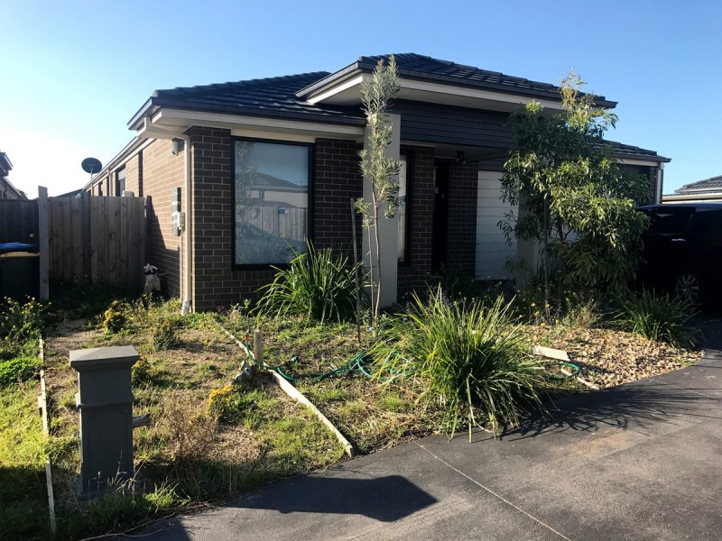 9 Custodian Way, Truganina VIC 3029