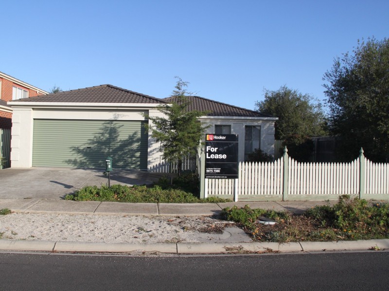 33 Kingfisher Drive, Seabrook VIC 3028