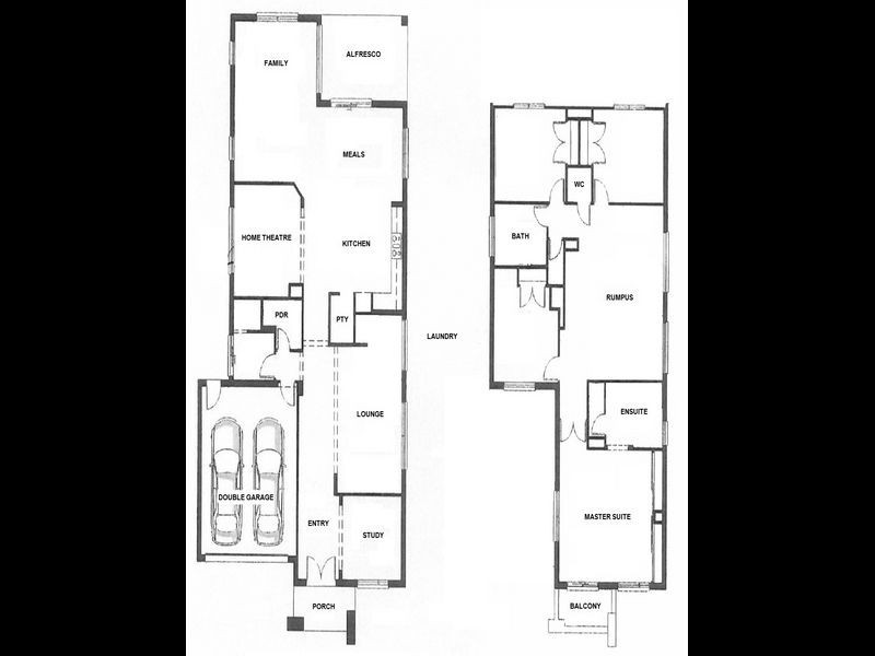 18 Outrigger Court Sanctuary Lake, Point Cook VIC 3030