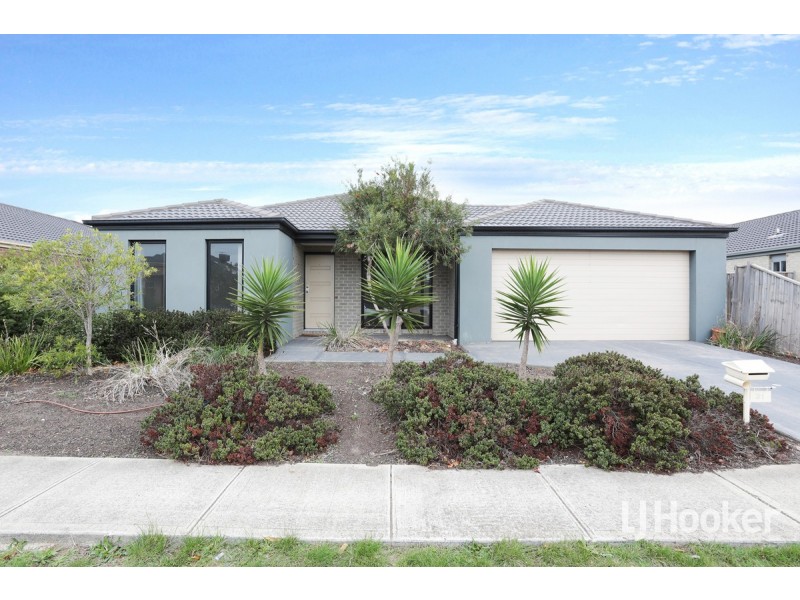 31 Hydrangea Drive, Point Cook VIC 3030